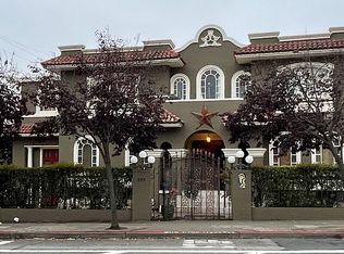 935 Ulloa St, San Francisco, CA 94127