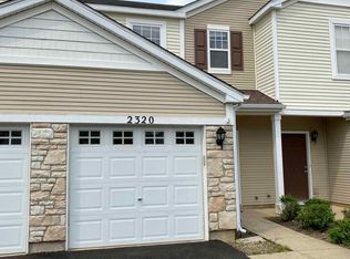 2320 Flagstone Ln, Carpentersville, IL 60110