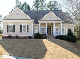 687 Flagstone Way, Acworth, GA 30101