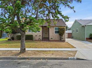4646 Deeboyar Ave, Lakewood, CA 90712