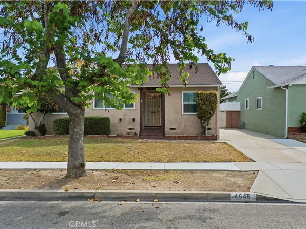 4646 Deeboyar Ave, Lakewood, CA 90712