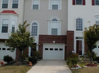 15355 Bronco Way, Woodbridge, VA 22193