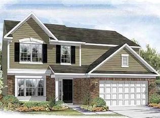 5201 Alpine Violet Way, Indianapolis, IN 46254