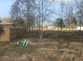 1036 County Road 5003, Cleveland, TX 77327
