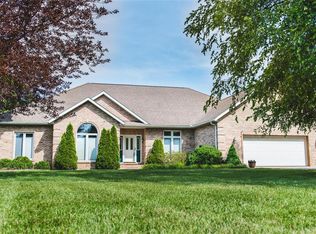 5845 Grandview Ter, Waterloo, IL 62298