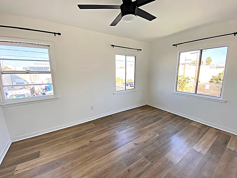 3415 S Bronson Ave #1 — Photo 5