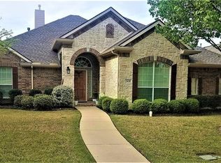 1430 Gold Coast Dr, Rockwall, TX 75087