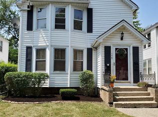 175 Hamilton Dr, Buffalo, NY 14226