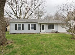 1107 Westfield Dr, Champaign, IL