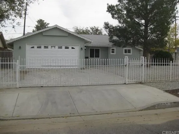 45504 Andale Ave, Lancaster, CA 93535