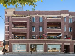 4800 N Clark St UNIT 204, Chicago, IL 60640