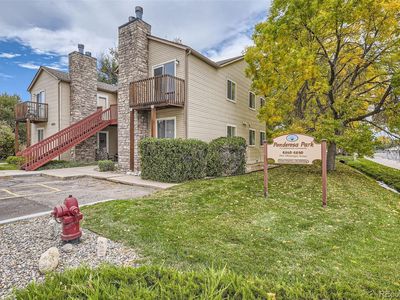 6890 W Mississippi Avenue  Unit D, Lakewood, CO, 80226
