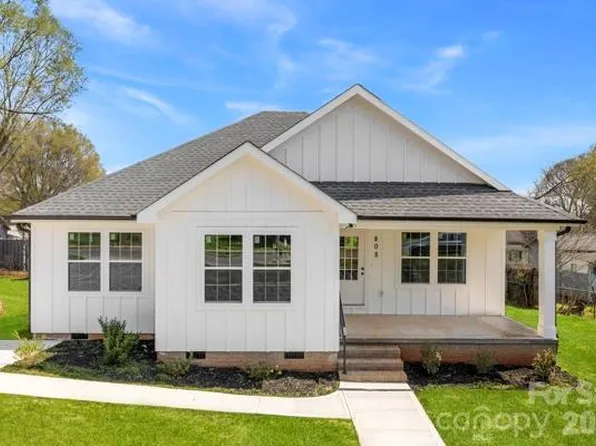 808 3rd St, Kings Mountain, NC 28086