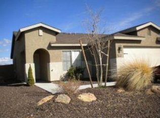 629 Belmont Way, Chino Valley, AZ 86323