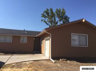 45 E Emerson Way, Sparks, NV