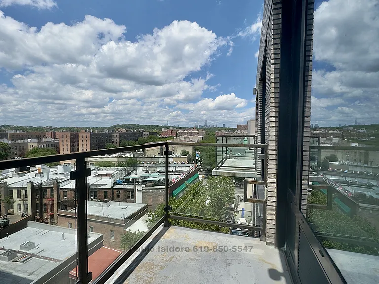 25 E 19th St #PHA — Photo 9