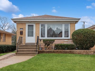 5329 Greenleaf St, Skokie, IL, 60077