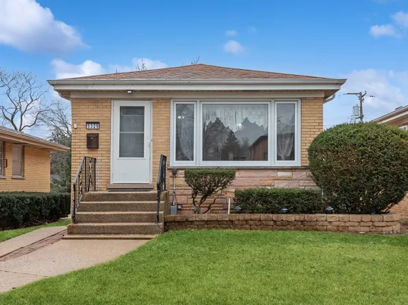 5329 Greenleaf St, Skokie, IL 60077