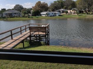 807 Aloha Way, Lady Lake, FL 32159