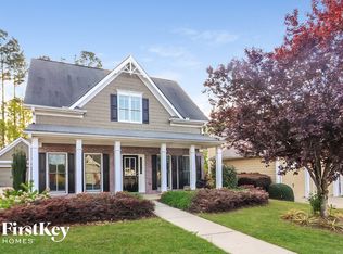 27 Treadstone Ln, Dallas, GA 30132