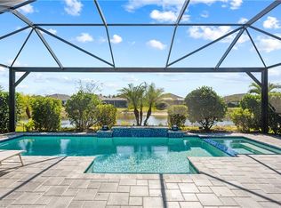 15216 Turin DR, NAPLES, FL 34114