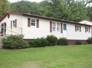 320 Wyatt Cemetery Rd, Bristol, TN 37620