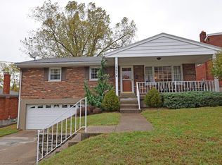 5674 Lawrence Rd, Cincinnati, OH 45248