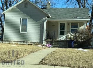 2630 S Cedar St, Sioux City, IA 51106