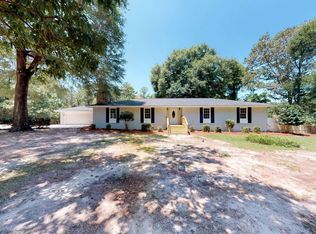 116 Waldorf Dr, Perry, GA 31069