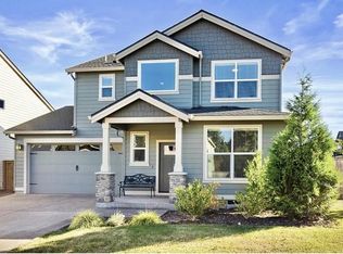 1702 NE 37th Ave, Camas, WA 98607