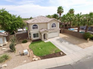 2575 E Camellia Dr, Gilbert, AZ 85296