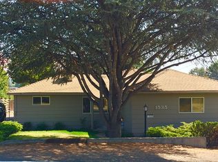 1535 Homedale Rd, Klamath Falls, OR 97603