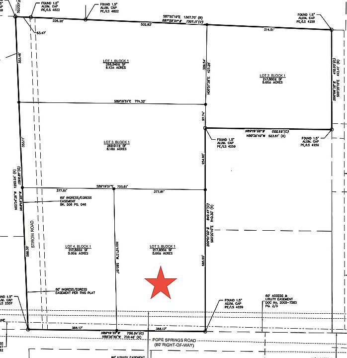 2nd image of Howell Ac B #L-5-1