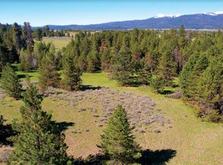 Big Creek Mdws, Cascade, ID 83611