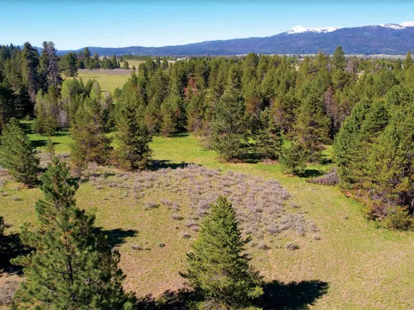 Big Creek Mdws, Cascade, ID 83611