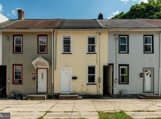 1026 Orchard Ave, Lebanon, PA 17046