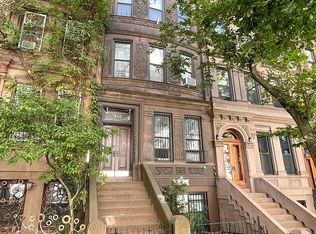 312 W 98th St, New York, NY 10025