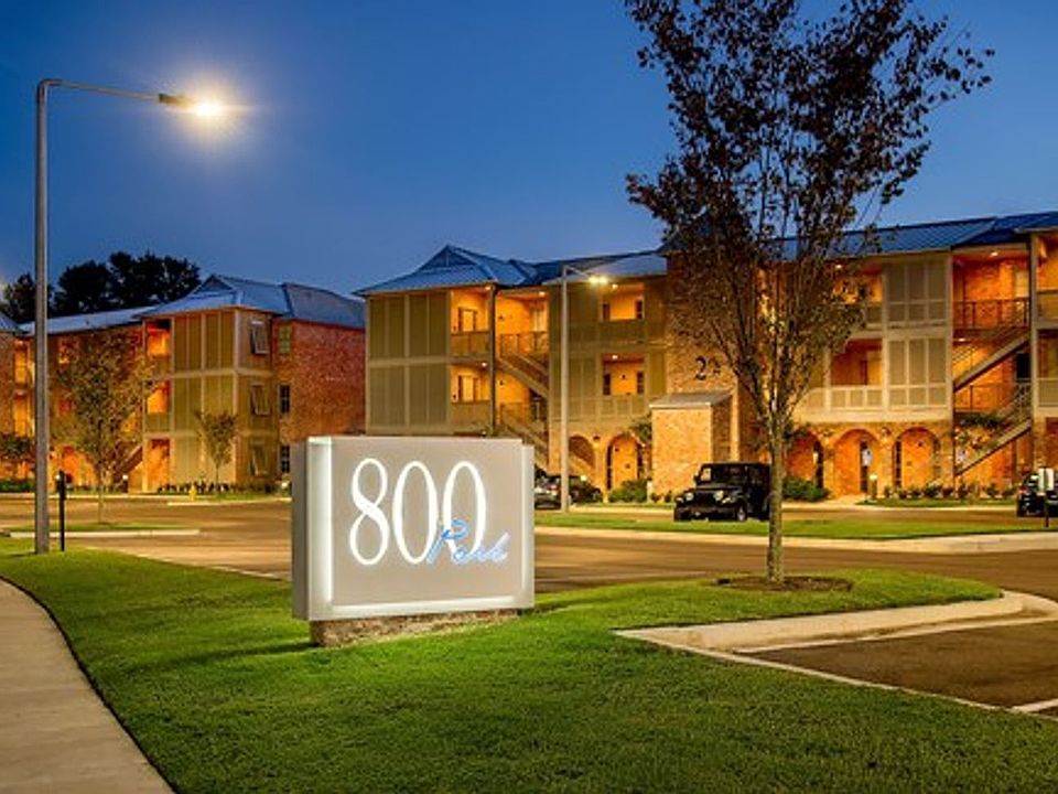 1st image of 800 College Hill Rd APT 4105