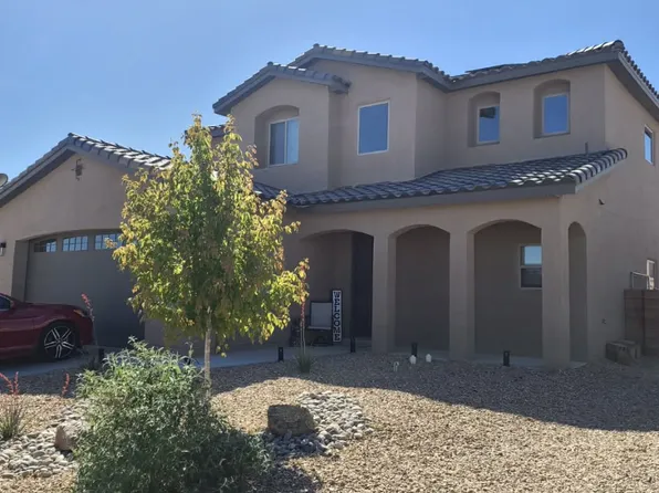 1641 Camino Culiacan SW, Los Lunas, NM 87031