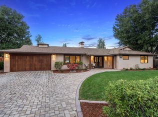 1998 Newcastle Dr, Los Altos, CA 94024