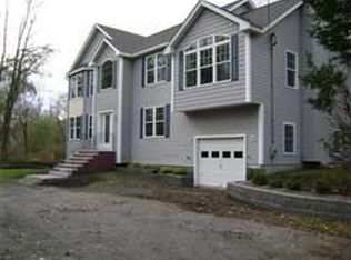 157 Brookside Ave, Belmont, MA 02478
