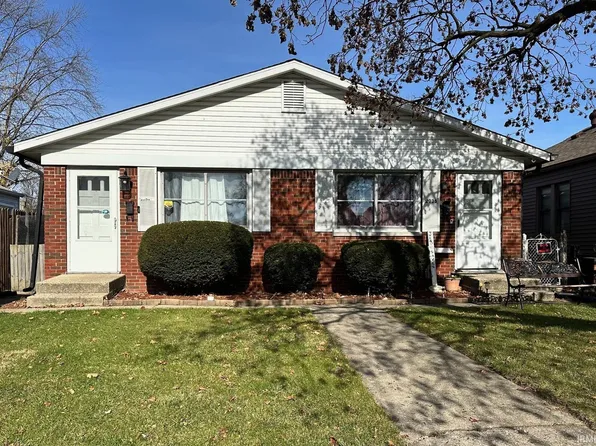 2034 E Calhoun St #2036, Indianapolis, IN 46203