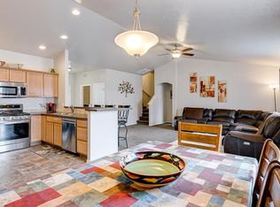 2116 N Mauve Ave, Kuna, ID 83634