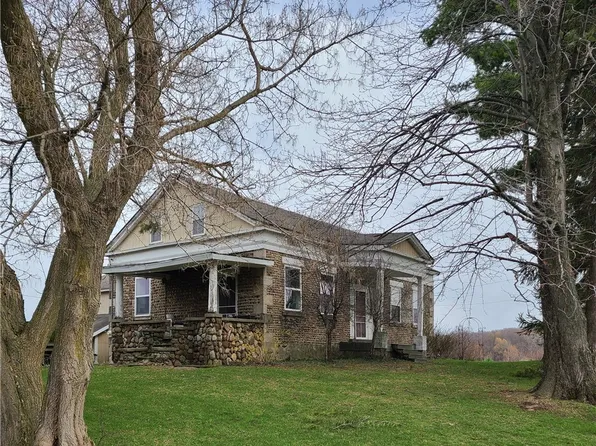 3529 Woolhouse Rd, Canandaigua, NY 14424