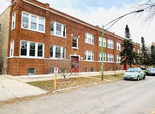 2650 N Springfield Ave, Chicago, IL 60647