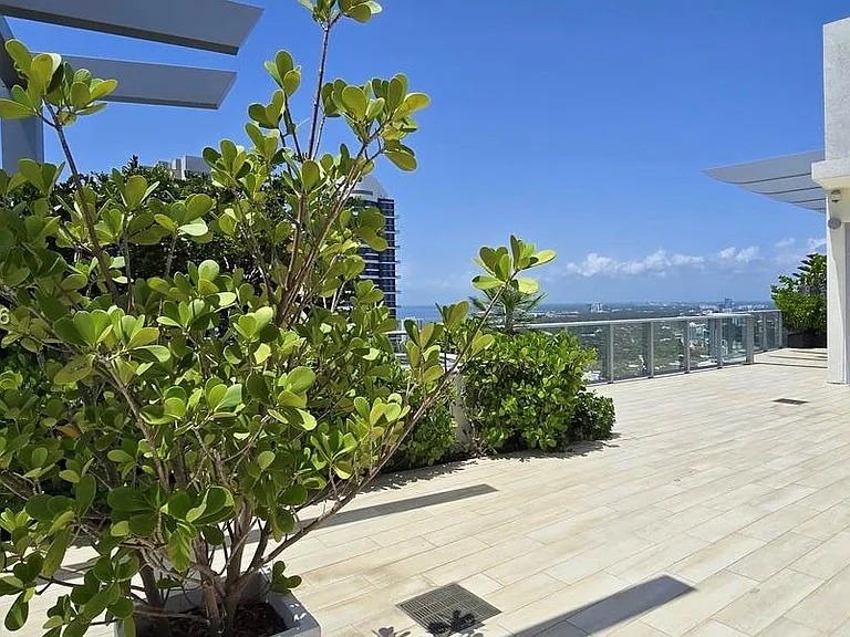 1100 S Miami Ave #3808 — Photo 33