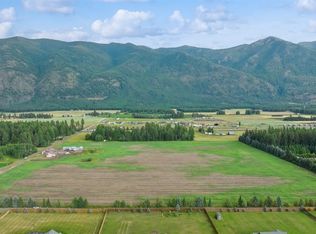 210 Trap Rd, Columbia Falls, MT 59912