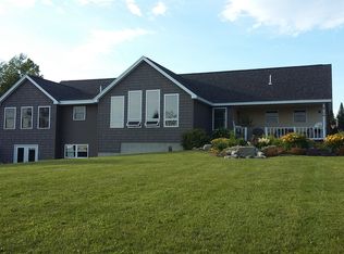 1598 Town Line Rd, Merrill, ME 04780