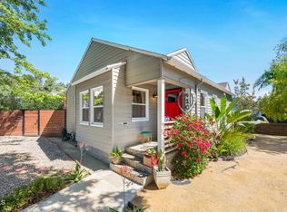 4101 Guardia Ave, Los Angeles, CA 90032