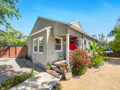 4101 Guardia Ave, Los Angeles, CA, 90032